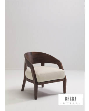 Porada Alba Armchair