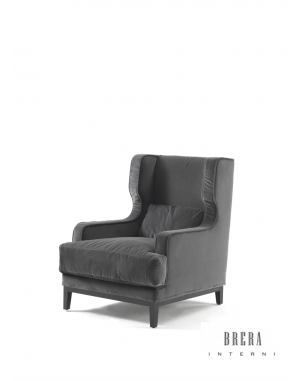 Porada Camille Armchair