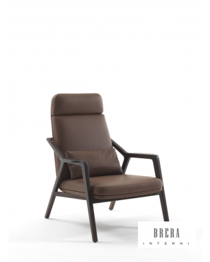 Porada Loretta Armchair