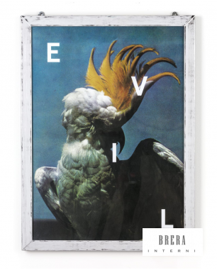 Poster Seletti Evil