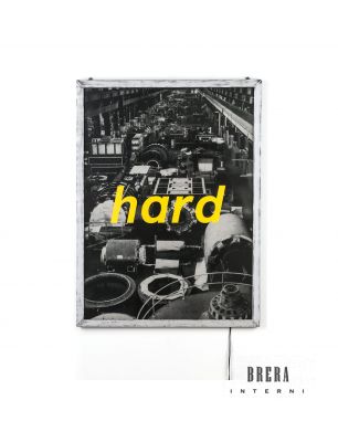 Poster Seletti Hard