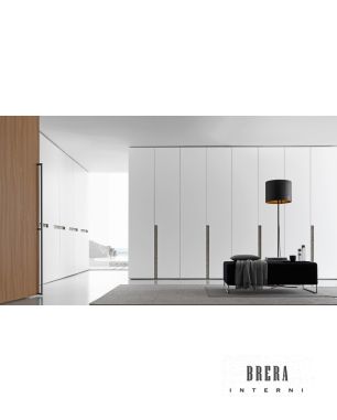 Presotto Alibi Wardrobe