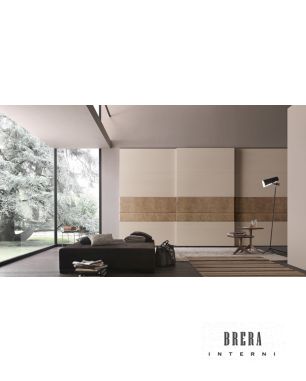 Presotto Dama Wardrobe