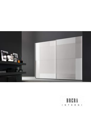 Presotto Kaleidos Wardrobe