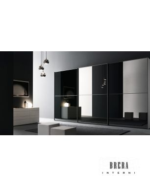Presotto L12 Wardrobe