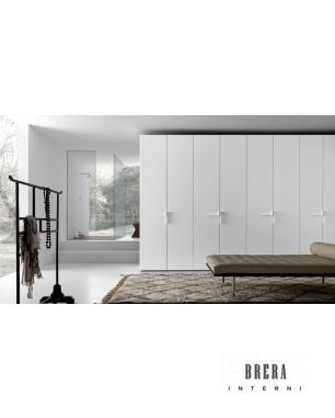 Presotto Liscia Wardrobe