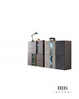 Presotto I-modulART Sideboard 