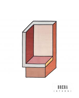 CC-Tapis Visioni B Carpet