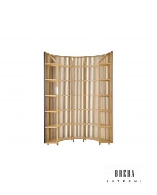 Ligne Roset Marechiaro Bookcase 