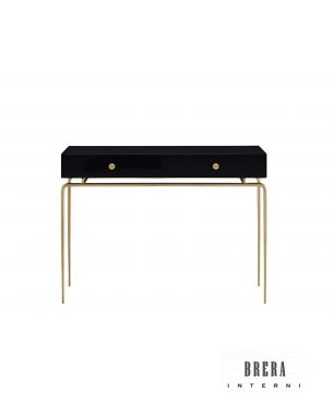 Ligne Roset Débourgeoisée Console 