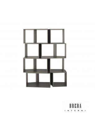 Ligne Roset Cuts Bookcase