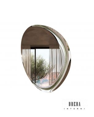 Cattelan Italia Ascot Magnum Mirror