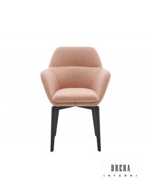 Ligne Roset Amédée Chair 