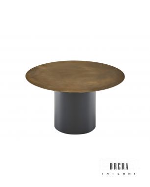 Ligne Roset Oxydation Small Table 