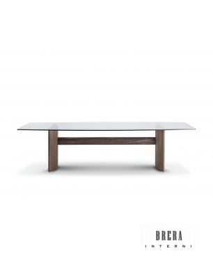 Porada Beam Table 
