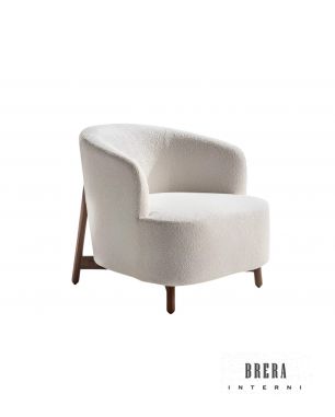 Porada Copine Armchair