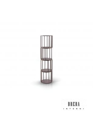 Porada Cell Bookcase 