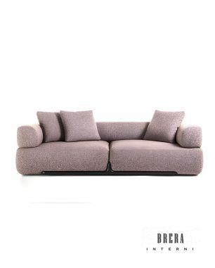 Porada Klem Sofa 