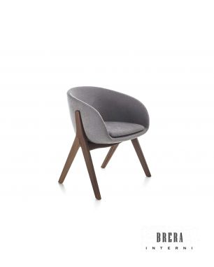 Porada Lambda Chair 