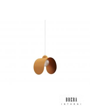 Liu Jo Living Caillou Suspension Lamp 