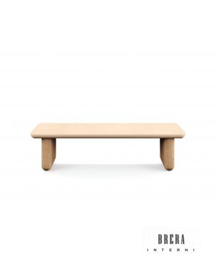 Liu Jo Living Caillou Wood Bench 