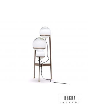 Arketipo Bubble Booble Floor Lamp 