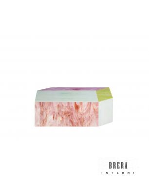 Glas Italia Remis Small Table and Consolle