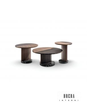 Porada Leaf Small Table 