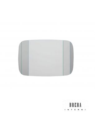 Tonelli Design Beryl Mirror 