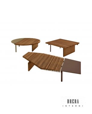 Arketipo Talamone Small Table 