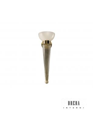 Barovier & Toso Torvik Wall Lamp 