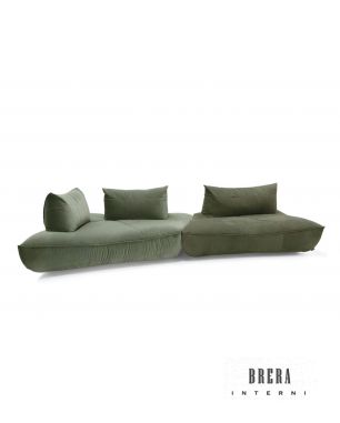 Arketipo Night Fever Sofa 