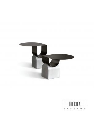 Bonaldo Vague Small Table 