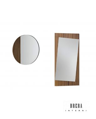 Bonaldo Musa Mirror