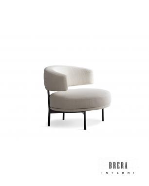 Bonaldo Neuilly Lounge Armchair 