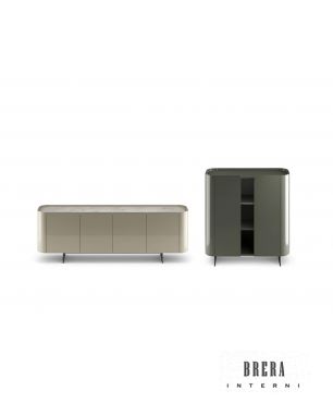 Bonaldo Arragan Sideboard 