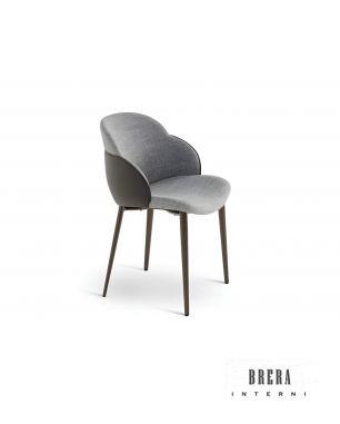 Bonaldo My way Chair
