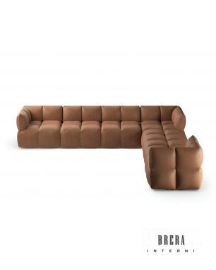 Bonaldo Brik Sofa 