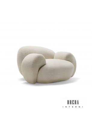 Mogg Mochi Armchair 