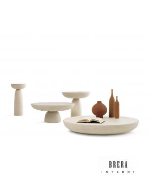 Mogg Olo Small Table 