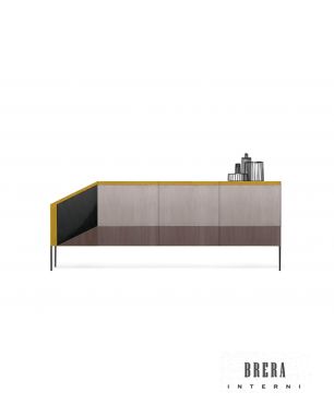 Mogg Ritratti Sideboard