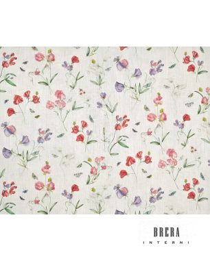 Pierre Frey Les Pois de Senteur Fabric