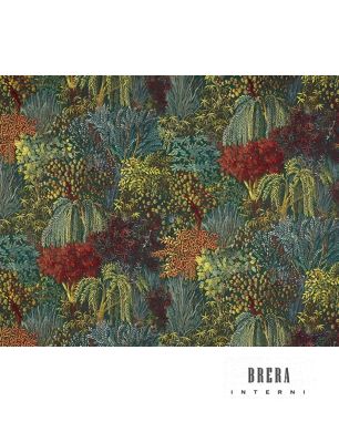 Pierre Frey Eldorado Fabric