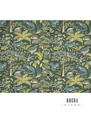 Pierre Frey En Foret Fabric