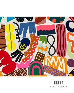 Pierre Frey Emily Fabric