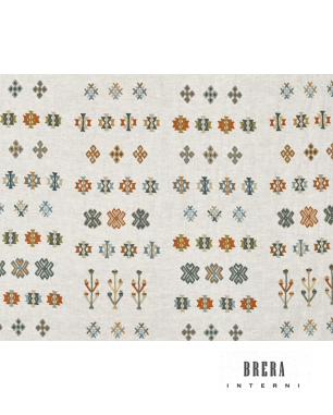 Pierre Frey Kasbah Fabric