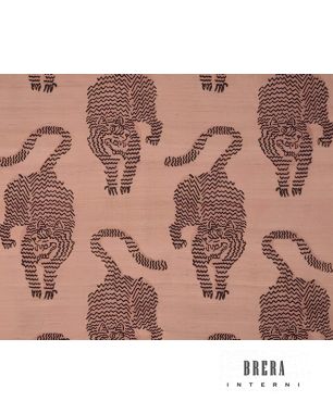 Pierre Frey Royal Tiger Fabric
