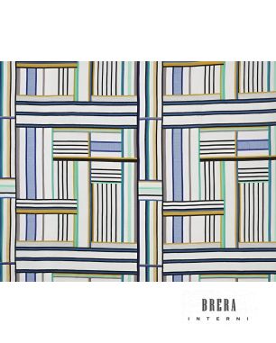 Pierre Frey Croisette Fabric 