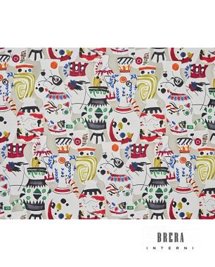Pierre Frey Vence Fabric