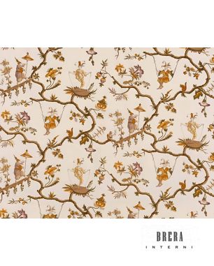 Pierre Frey Mikado Fabric